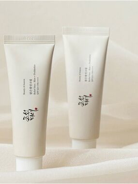 Beauty of Joseon sunscreen 2 PACK